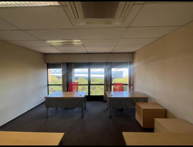 BUSINESS PROPERTY TO RENT IN ALRODE